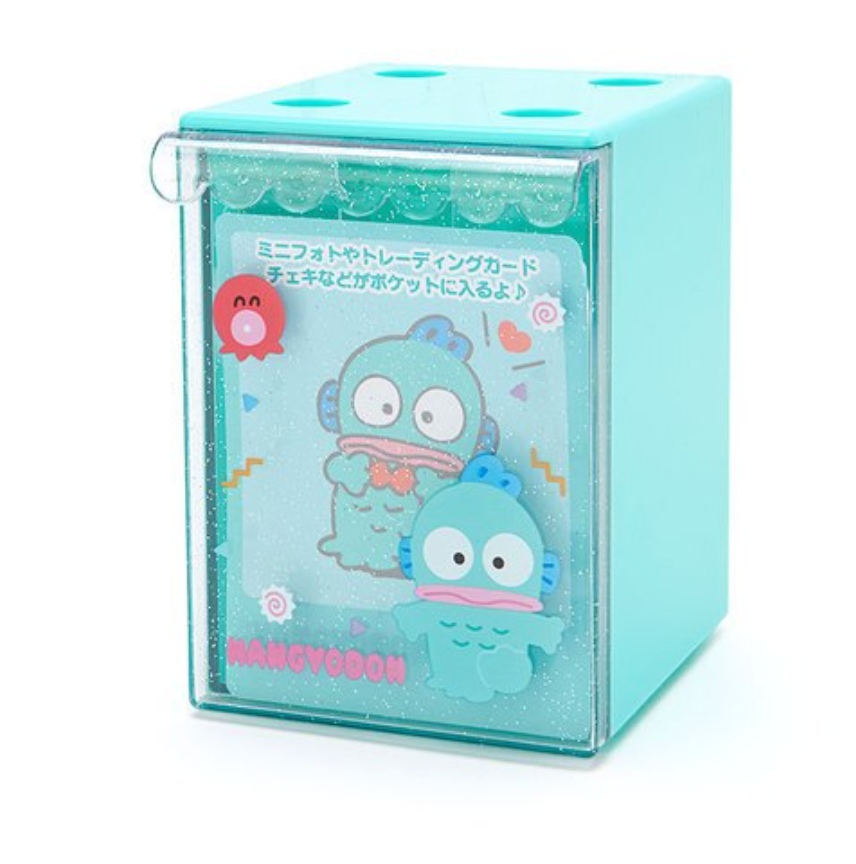 Sanrio Cutie Stackable Storage Boxes