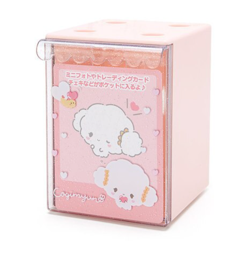 Sanrio Cutie Stackable Storage Boxes