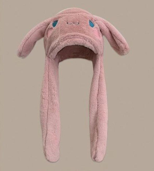 Cinnamoroll Plushy Hat