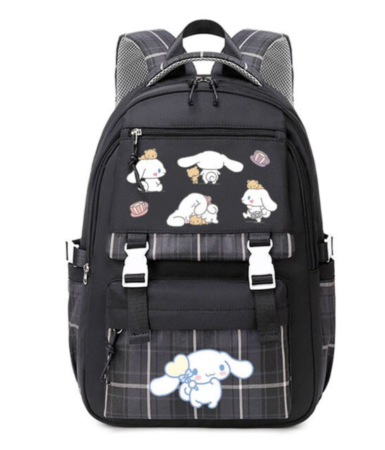 Cute Cinna Backpack