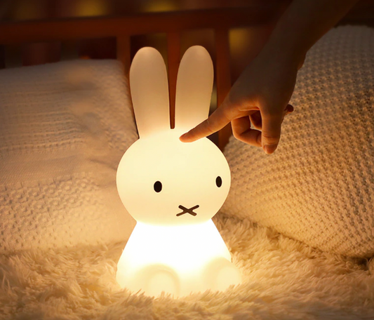 Miffy Lamp