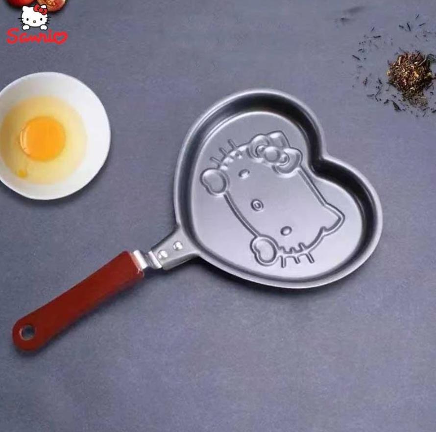 fried egg pan  Bamm Bamm Shop