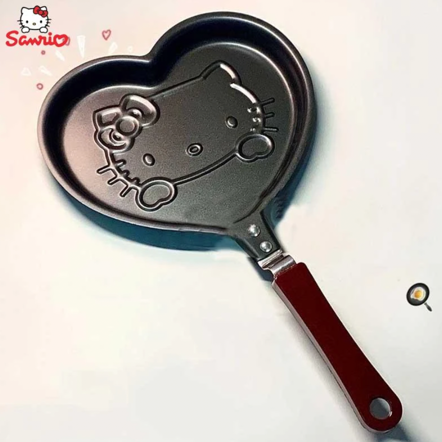 HELLO KITTY FRYING PAN