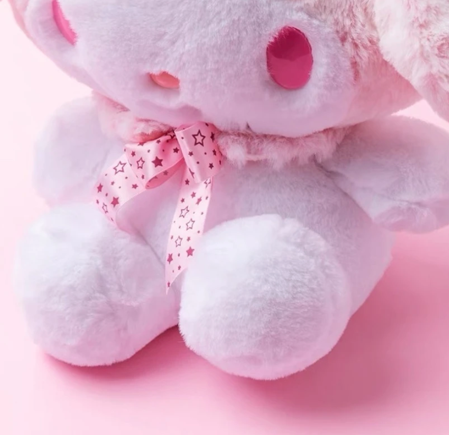 Sanrio Soft Sakura Plushies