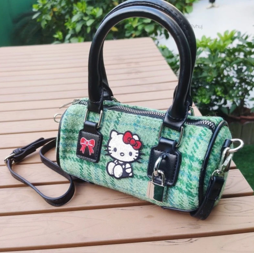Hello Kitty Mini Boston Bag