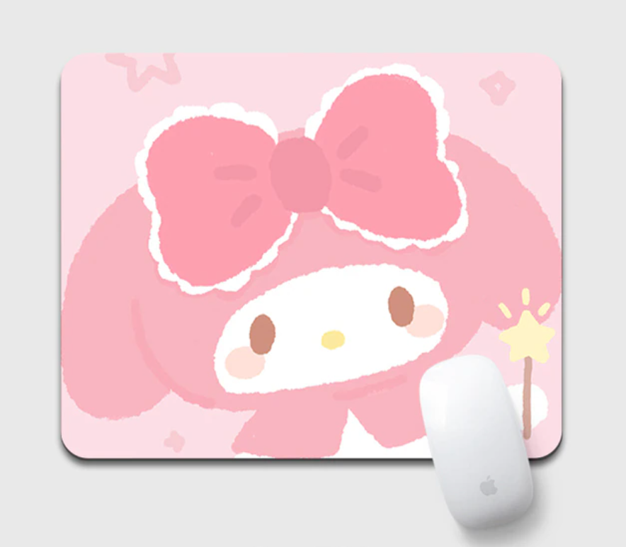 Sanrio Mouse Pad