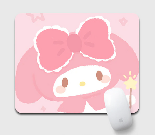 Sanrio Mouse Pad