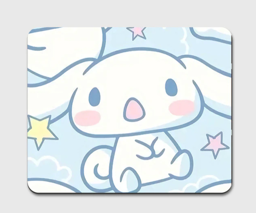 Sanrio Mouse Pad