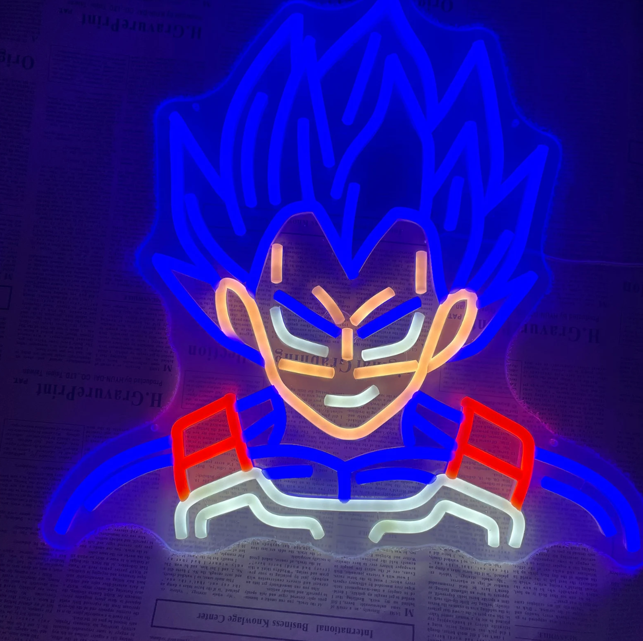 VEGETA