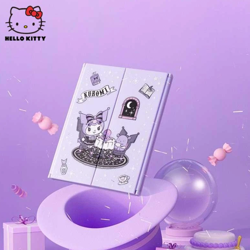 Kuromi Vanity Mirror