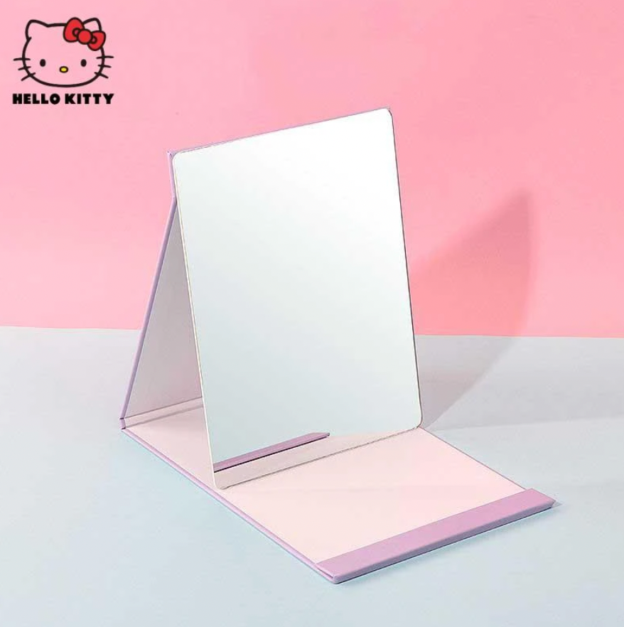 Kuromi Vanity Mirror