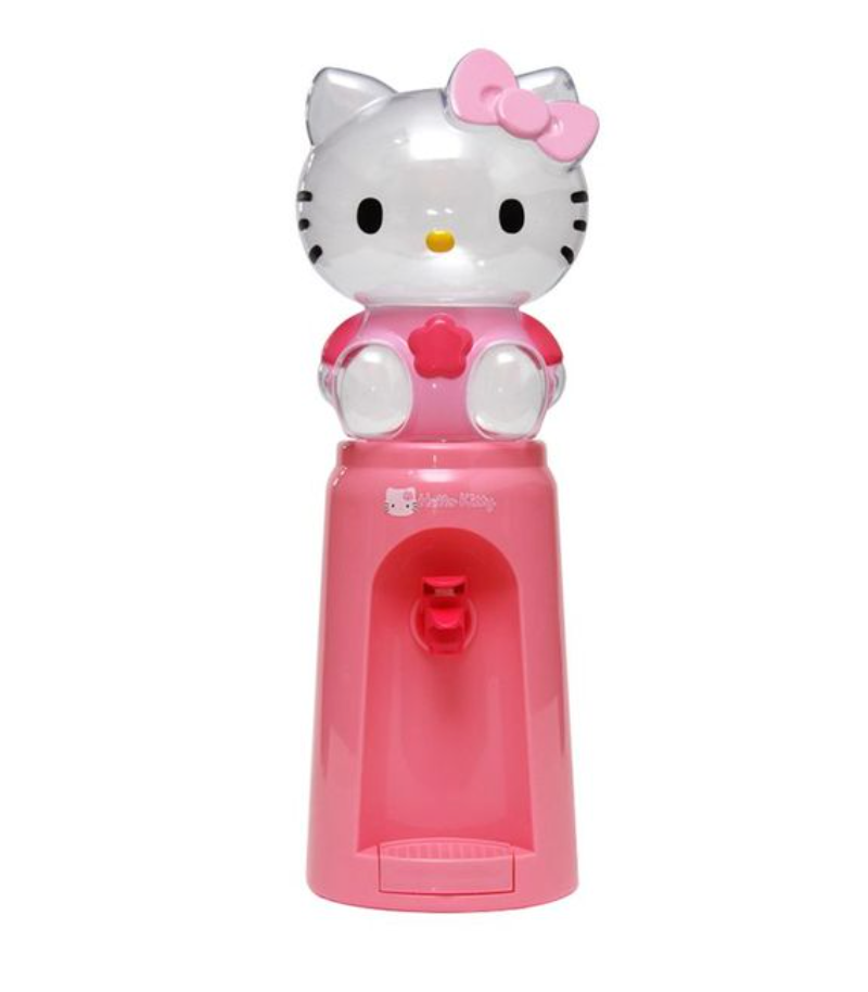 Hello Kitty Cutie Water Dispenser