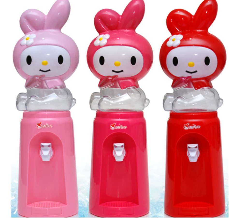 My Melody Water Dispenser