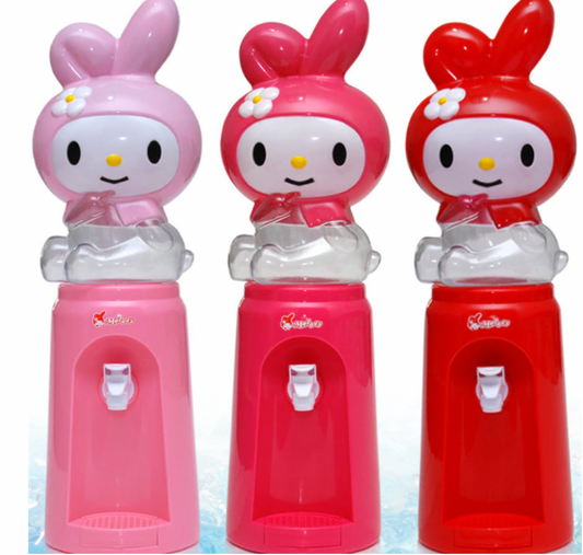 My Melody Water Dispenser