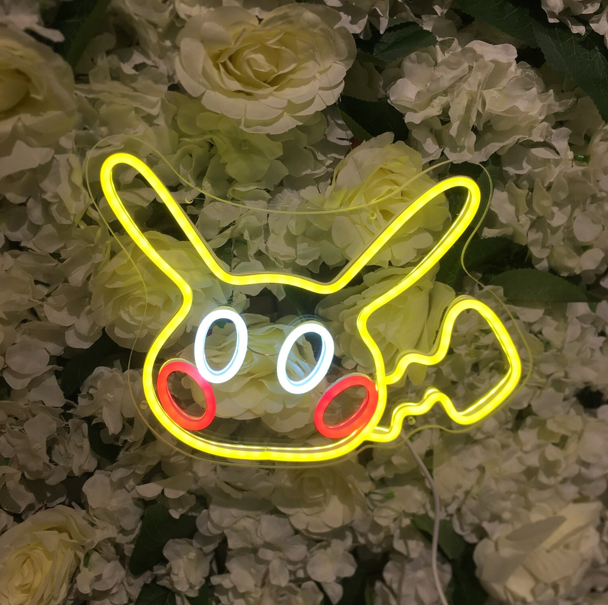 PIKACHUUU